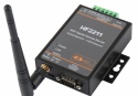 High Flying – Serial to WiFi/Ethernet HF2211
